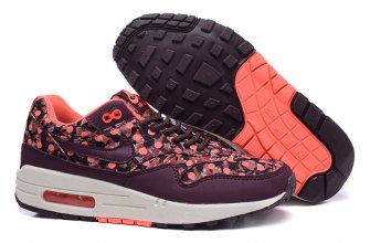 Nike Air Max 1 In 429910 For Women