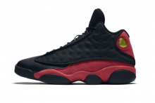 Jordan 13 Retro Bred (201