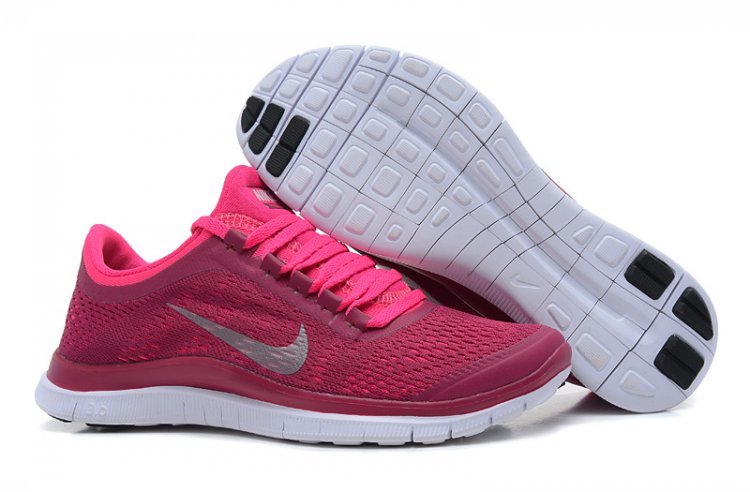 NIKE FREE 3-0 V5 In 384956 For Women - Click Image to Close