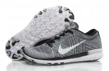 Nike Air Max Flyknit In 3