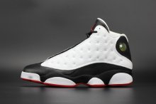 Air Jordan 13 Retro "HE G