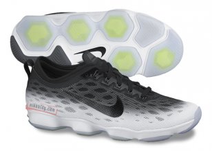 NIKE ZOOM Fit Agility In 393922 For Women