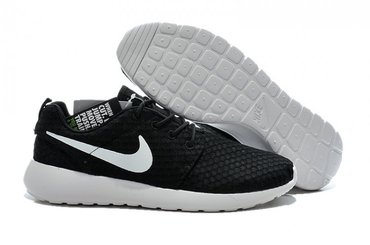 Nike Roshe Run BR In 420010 For Men - Click Image to Close