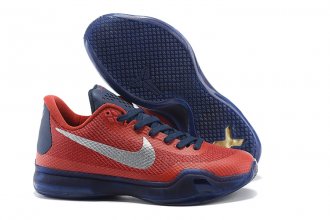 Nike Kobe 10 X In 411760 For Men