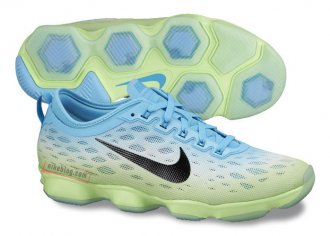 NIKE ZOOM Fit Agility In 395150 For Women