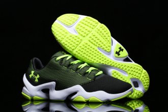 Nike Curry Basketball Shoes In 423799 For Men