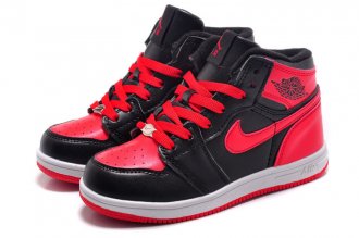 Air Jordan 1 I Kids Shoes In 313640 For Kids