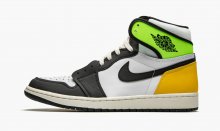 Air Jordan 1 High OG Volt