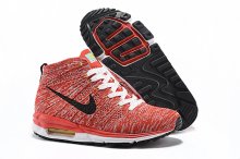 Nike Air Max Flyknit In 3