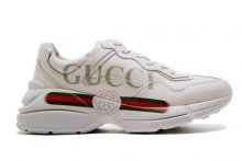 Gucci Rhyton Trainer - Re