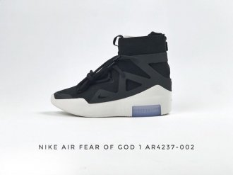 Fear of God x Nike Fear of God 1 UA Quality