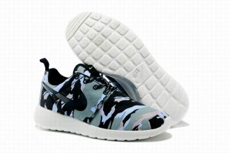 Nike Roshe Run In 378603 For Men