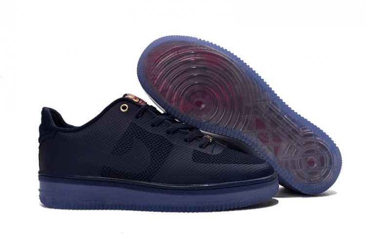 Nike Air Force 1 In 440299 For Men - Click Image to Close