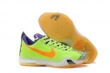 Nike Kobe 10 X In 411756