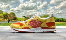 Asics Shoes In 311155 For