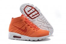Nike Air Max Flyknit In 3