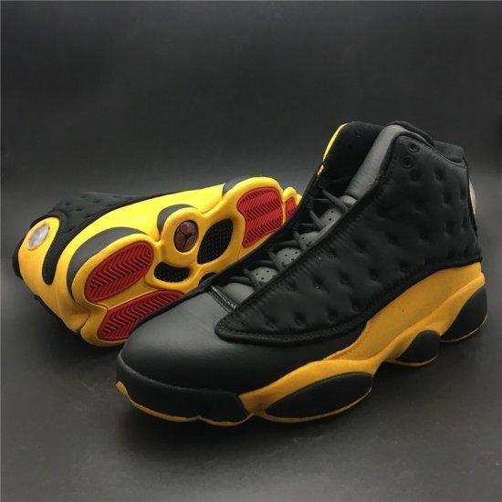 Jordan 13 Retro Carmelo Anthony Class Of 2002 - 414571-035 - Click Image to Close