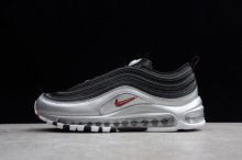 Air Max 97 Silver Black -