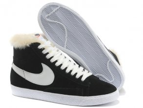 Nike Blazer Shoes In 331914 For Men