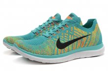 Nike Free 4.0 Flyknit In