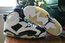 Air Jordan 6 VI In 346666