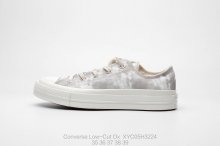 Converse Low-Cut Ox