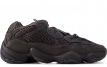 Yeezy 500 - Utility Black