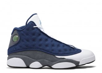 Jordan 13 Retro Flint (2020) Best Quality