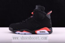 Jordan 6 Retro Black Infr