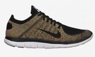 NIKE FREE FLYKNIT 4-0 In 333101 For Men