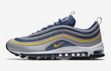 Nike Air Max 97 Michigan