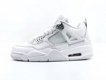 Air Jordan 4 Retro Pure M