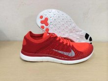 NIKE FREE FLYKNIT 4-0 In