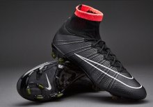 Nike Football Shoes In 31