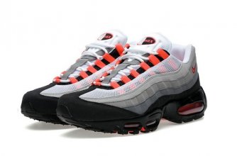 Nike Air Max 95 In 417886 For Men