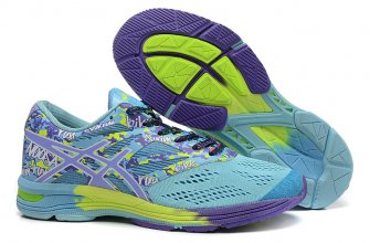 Asics Shoes In 423893 For Women