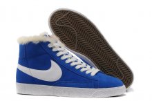 Nike Blazer Shoes In 3319