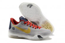 Nike Kobe 10 X In 411759