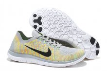 Nike Free 4.0 Flyknit In