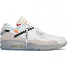 Nike Off White Air Max 90