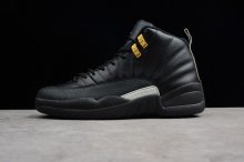 AIR JORDAN 12 "THE MASTER