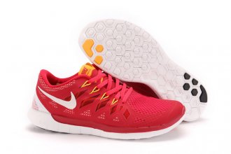 Nike Free 5.0 In 343201 For Women