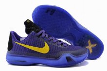 Nike Kobe 10 X In 355772