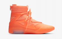 Fear of God 1 Orange Puls