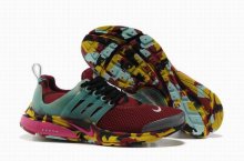 Nike Presto Shoes In 3606