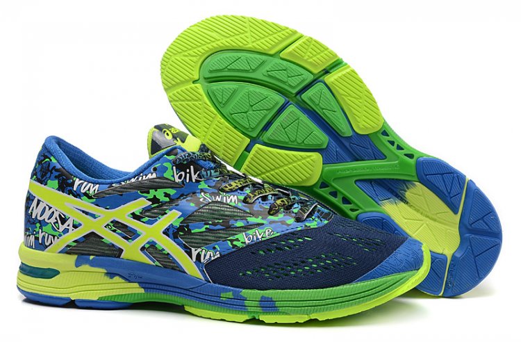 Asics Shoes In 415134 For Men - Click Image to Close