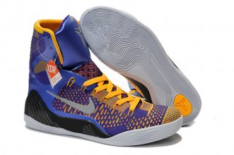 Nike Kobe 9 Elite In 337879 For Men