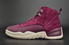 Air Jordan 12 Retro "Bord