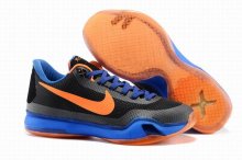 Nike Kobe 10 X In 355777