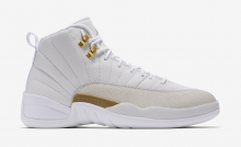 Air Jordans 12 Retro OVO